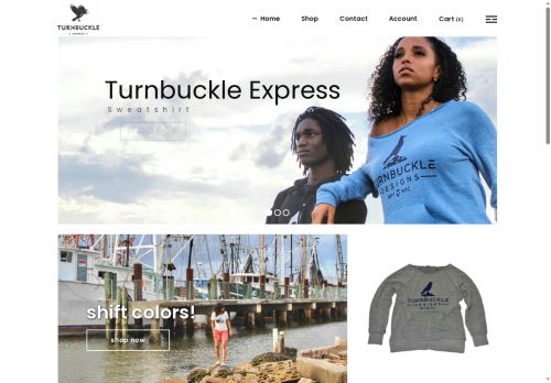 turnbdesign-express.com capture - 2025-09-13 20:07:57