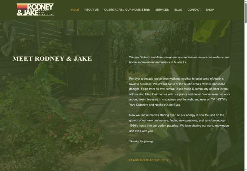 rodneyandjake.com capture - 2025-09-13 20:22:34