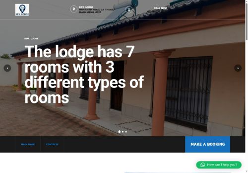 kpklodge.com capture - 2025-09-13 20:33:39