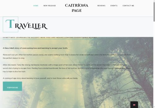 caitrionapage.com capture - 2025-09-13 20:55:45