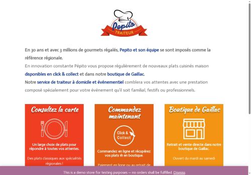 pepito-traiteur.com capture - 2025-09-13 20:58:46