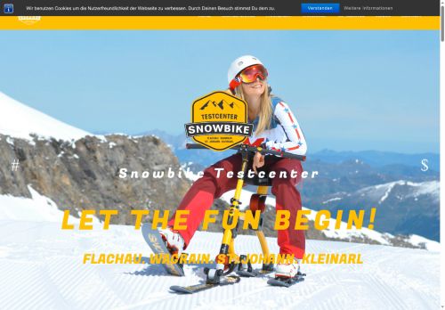 snowbike-salzburg.com capture - 2025-09-13 21:13:20