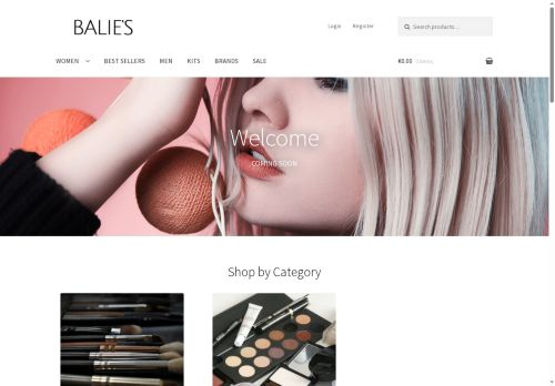 balieshop.com capture - 2025-09-13 21:16:18