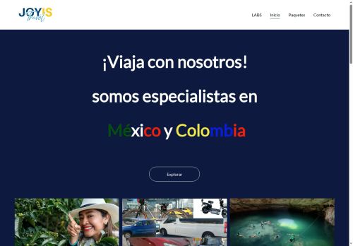 joyistravel.com capture - 2025-09-13 21:22:49