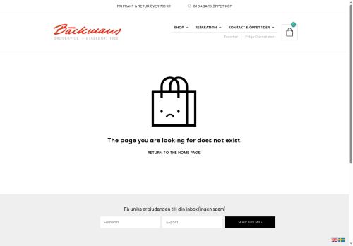 brookmanshoes.com capture - 2025-09-13 21:27:59