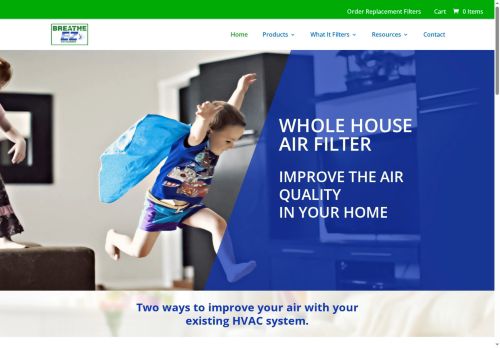 breatheezuvc.com capture - 2025-09-13 21:37:31