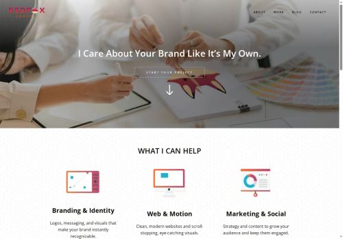 redfoxgraphix.com capture - 2025-09-13 21:49:17