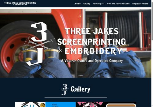 3jakes.com capture - 2025-09-13 21:51:45