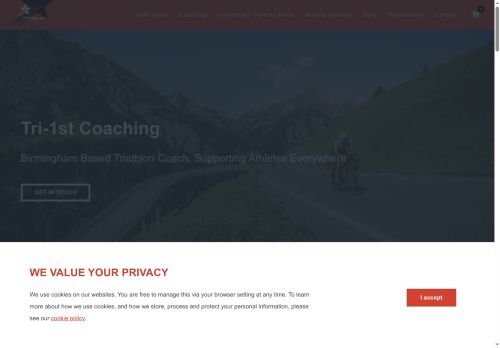 tri-1stcoaching.com capture - 2025-09-13 21:56:58