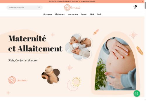 immistore.com capture - 2025-09-13 22:08:13