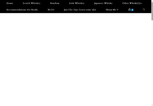 thewhiskeynoob.com capture - 2025-09-13 22:21:29