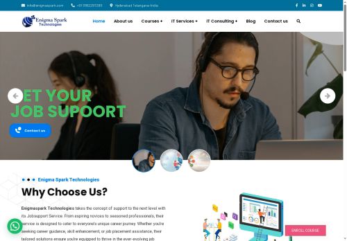 enigmaspark.com capture - 2025-09-13 22:26:39