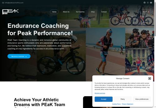 peaksouthafrica.com capture - 2025-09-13 22:29:33