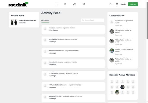 race-talk.com capture - 2025-09-13 22:37:26