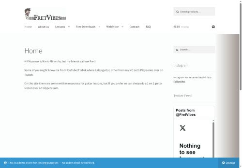 fretvibes.com capture - 2025-09-13 22:39:29
