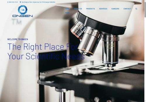 ongenlab.com capture - 2025-09-13 22:41:56
