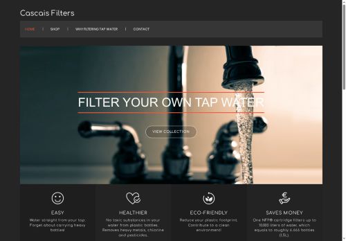 cascaisfilters.com capture - 2025-09-13 22:58:20