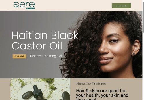 serecare.com capture - 2025-09-13 23:14:09