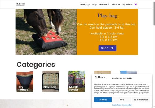 pkhorses.com capture - 2025-09-13 23:19:59