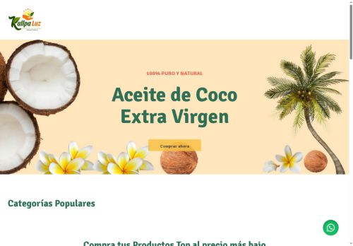 kallpaluz.com capture - 2025-09-13 23:19:59