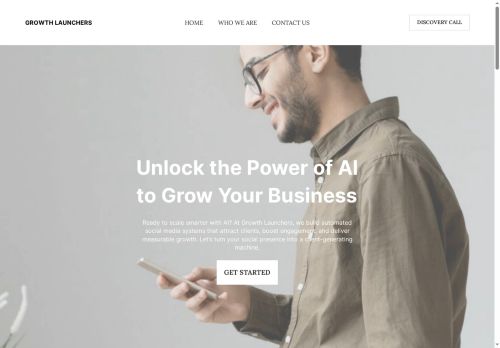 growthlaunchers.com capture - 2025-09-13 23:29:01