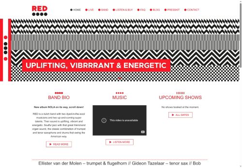 vibrrrant.com capture - 2025-09-13 23:33:54