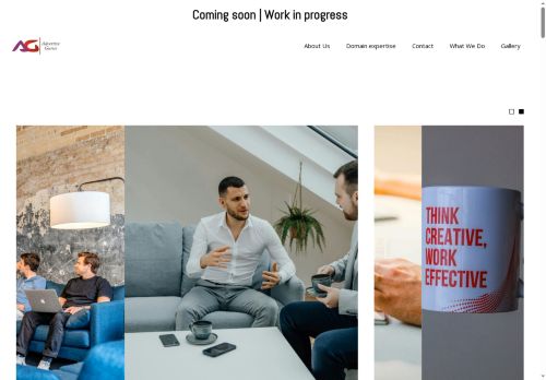 advertizegurus.com capture - 2025-09-13 23:46:46