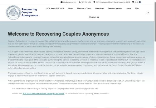 recovering-couples.com capture - 2025-09-13 23:57:41