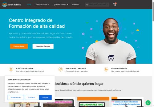 cefede.com capture - 2025-09-14 00:26:23