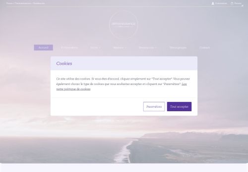 aimanessence.com capture - 2025-09-14 00:26:23