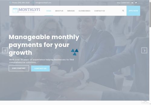 monthlyfi.com capture - 2025-09-14 00:33:47
