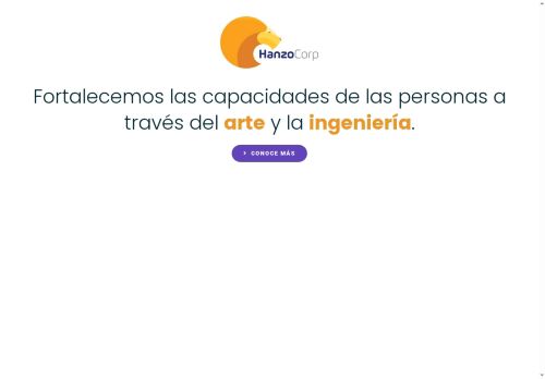 hanzocorp.com capture - 2025-09-14 00:38:22