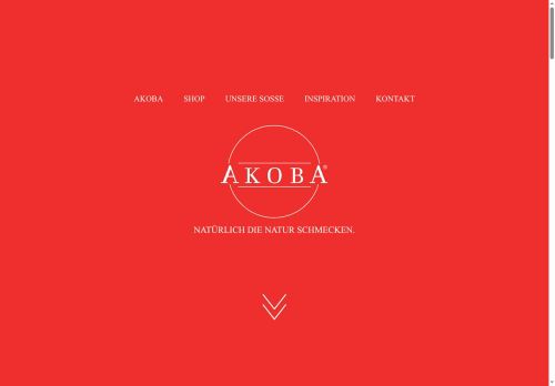 akoba-sossen.com capture - 2025-09-14 00:49:49