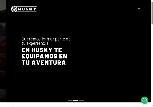 huskyracks.com capture - 2025-09-14 00:50:51