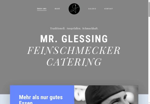 mrglessing.com capture - 2025-09-14 01:01:48