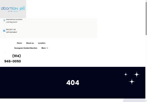 abortionpillnewyork.com capture - 2025-09-14 01:05:06