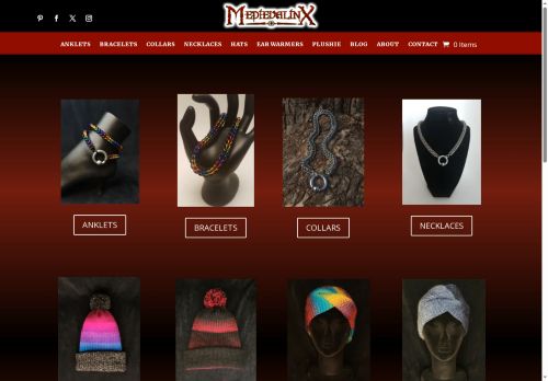 medievalinx.com capture - 2025-09-14 01:08:45