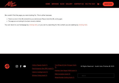 austinfeynlab.com capture - 2025-09-14 01:40:24