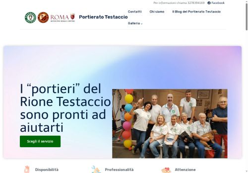 portieratotestaccio.com capture - 2025-09-14 02:09:59