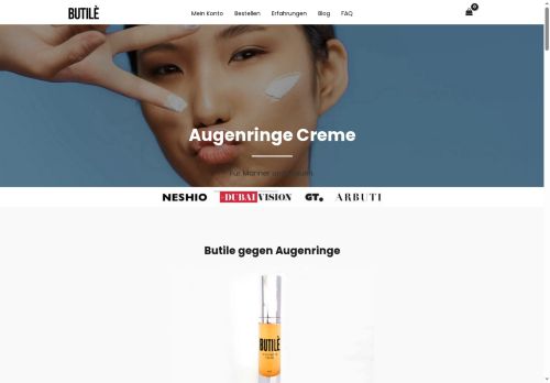 butile.com capture - 2025-09-14 02:26:49