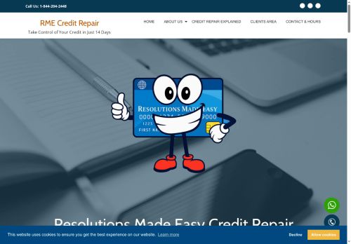 creditrestorationmiami.com capture - 2025-09-14 02:38:54