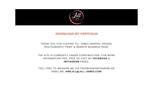 jill-james.com capture - 2025-09-14 02:45:33