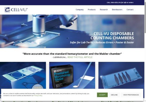 cell-vue.com capture - 2025-09-14 02:46:35