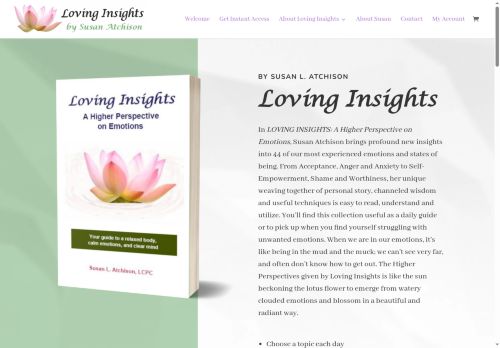 lovinginsights.com capture - 2025-09-14 02:46:35