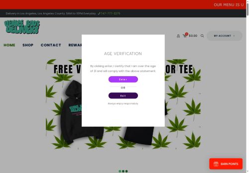 venicemeds.com capture - 2025-09-14 02:51:52