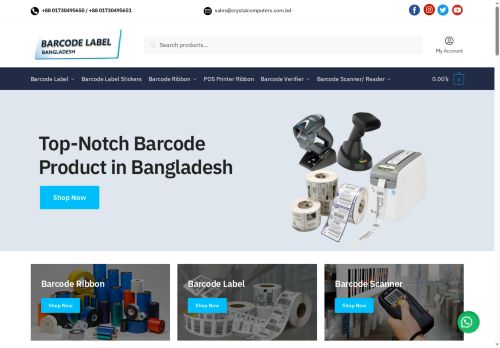 barcodelabelbd.com capture - 2025-09-14 03:12:32