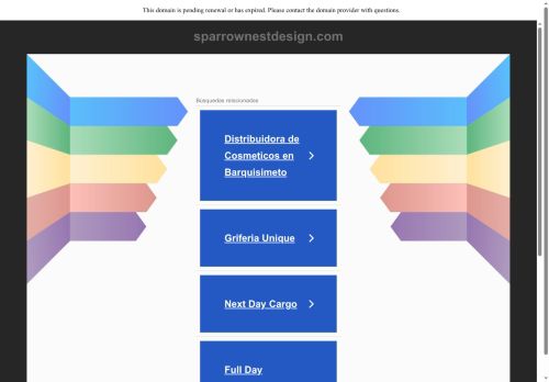 sparrownestdesign.com capture - 2025-09-14 03:14:33