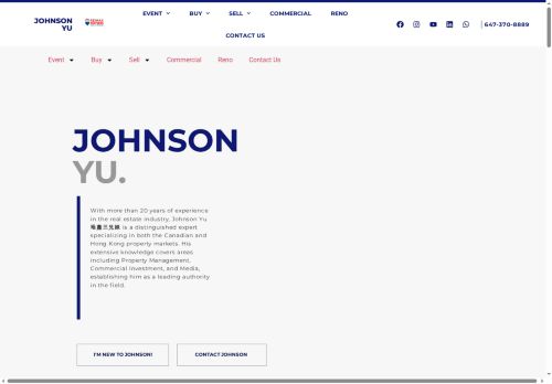 vaughanhomevalue.com capture - 2025-09-14 03:20:55