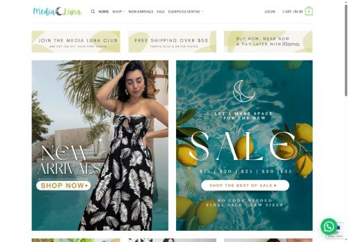 medialunastore.com capture - 2025-09-14 03:29:37