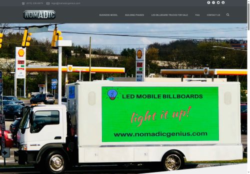 nomadictrucks.com capture - 2025-09-14 03:30:34